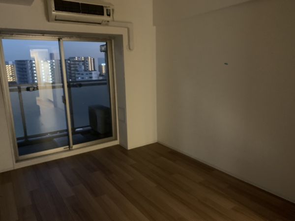 エスリード大阪城アクシス10階1K 部屋①の画像