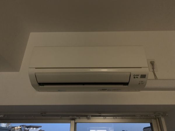 エスリード大阪城アクシス10階1K その他①の画像