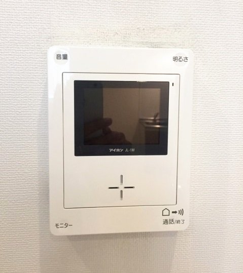 Hause2階1R 設備の画像