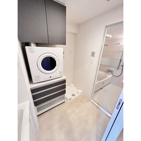 スプランディッド城東関目9階2LDK 設備の画像