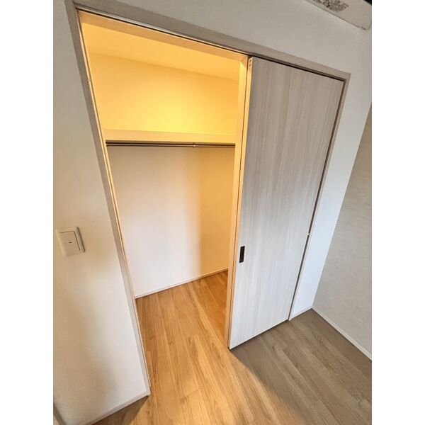 スプランディッド城東関目5階2LDK その他①の画像