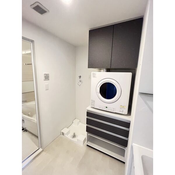 スプランディッド城東関目7階2LDK 設備の画像