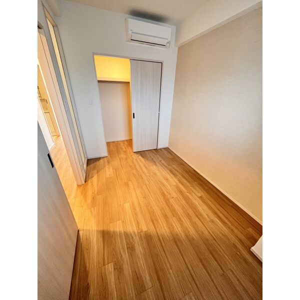 スプランディッド城東関目9階2LDK 部屋①の画像