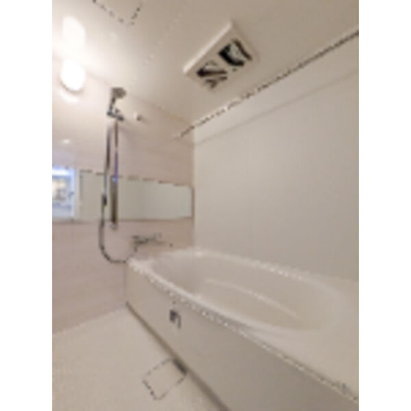 スプランディッド城東関目9階2LDK お風呂の画像