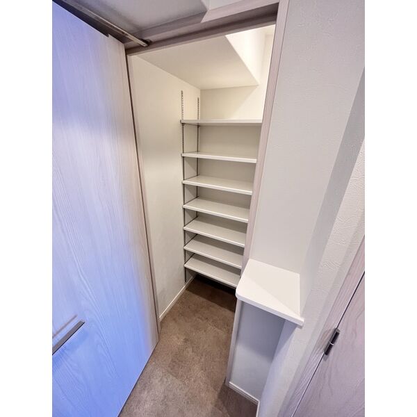 スプランディッド城東関目6階2LDK その他①の画像