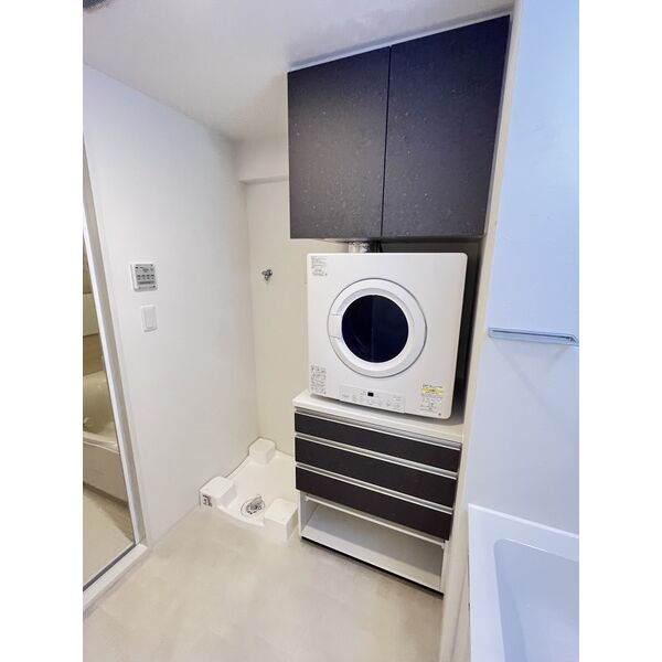 スプランディッド城東関目7階2LDK 設備の画像