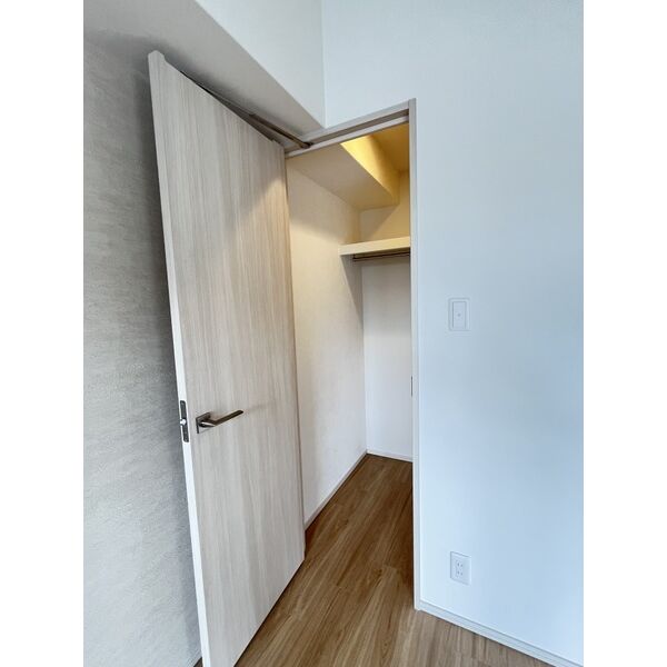 スプランディッド城東関目3階2LDK その他①の画像