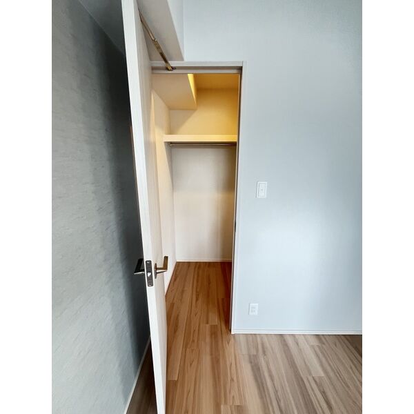 スプランディッド城東関目4階2LDK その他①の画像