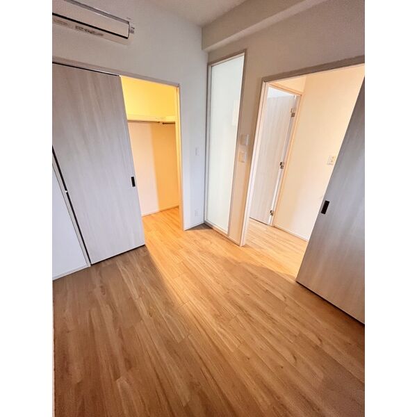 スプランディッド城東関目5階2LDK 部屋①の画像