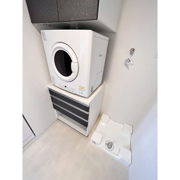 スプランディッド城東関目5階2LDK 設備の画像