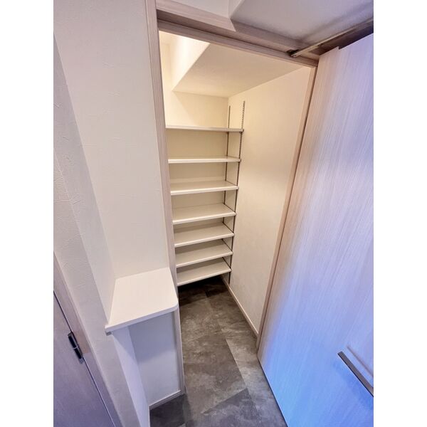 スプランディッド城東関目5階2LDK その他①の画像