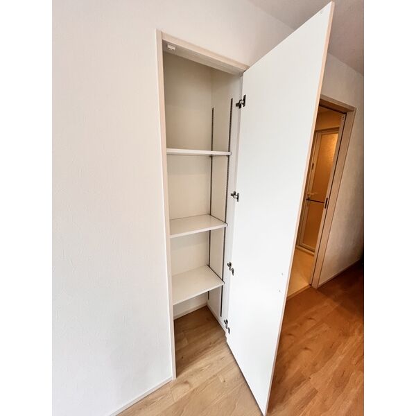 スプランディッド城東関目5階2LDK その他②の画像