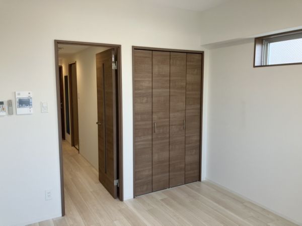 エメルミナ豊中岡町4階1K 部屋①の画像