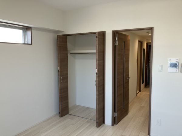 エメルミナ豊中岡町5階1K 部屋①の画像