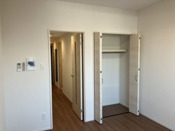 エメルミナ豊中岡町5階1K 部屋①の画像