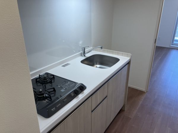 エメルミナ豊中岡町5階1K キッチンの画像