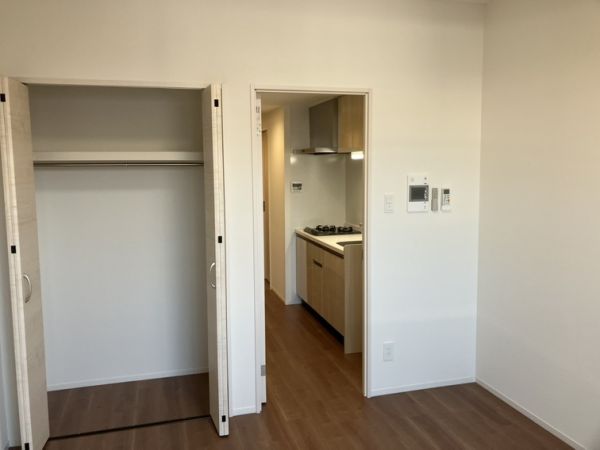 エメルミナ豊中岡町5階1K 部屋①の画像