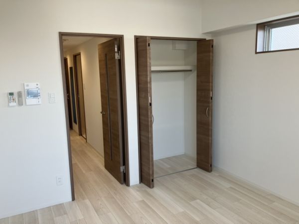 エメルミナ豊中岡町5階1K 部屋①の画像