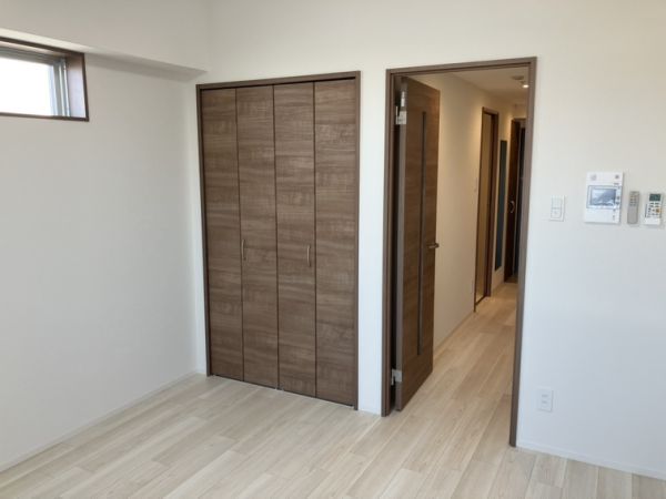 エメルミナ豊中岡町6階1K 部屋①の画像