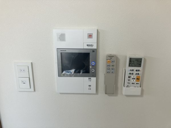 エメルミナ豊中岡町6階1K その他①の画像