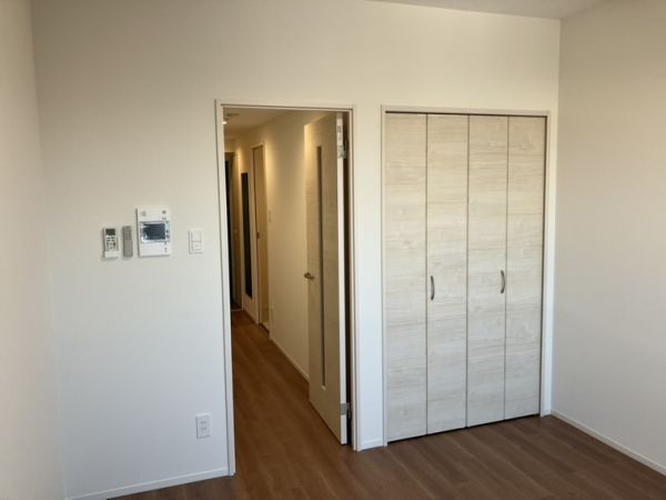 エメルミナ豊中岡町6階1K 部屋①の画像