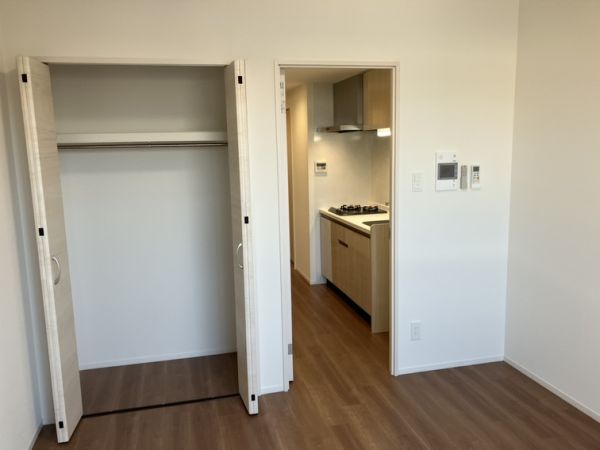 エメルミナ豊中岡町6階1K 部屋①の画像