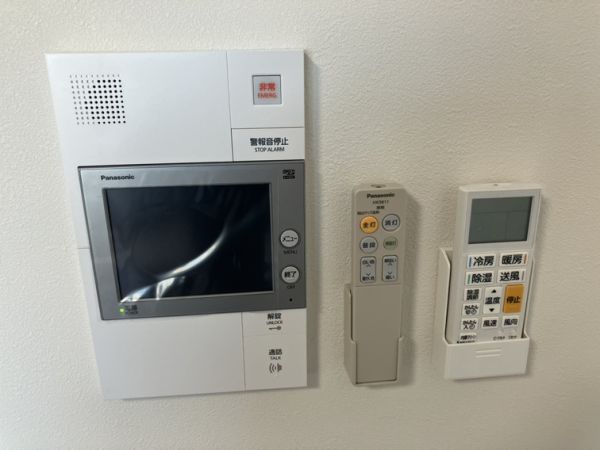 エメルミナ豊中岡町6階1K その他①の画像