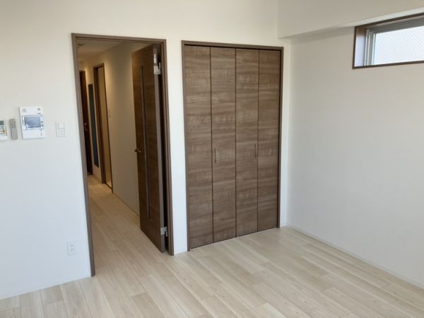 エメルミナ豊中岡町6階1K 部屋①の画像