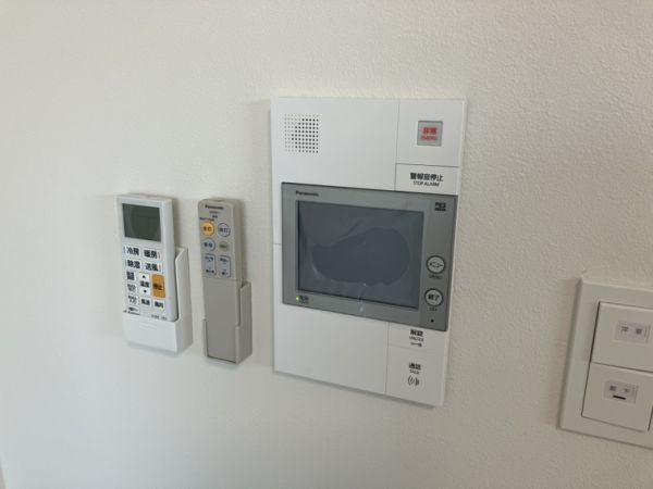 エメルミナ豊中岡町6階1K その他②の画像