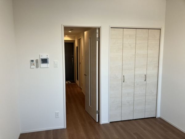 エメルミナ豊中岡町7階1K 部屋①の画像