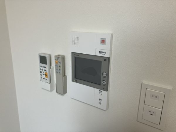 エメルミナ豊中岡町7階1K その他①の画像