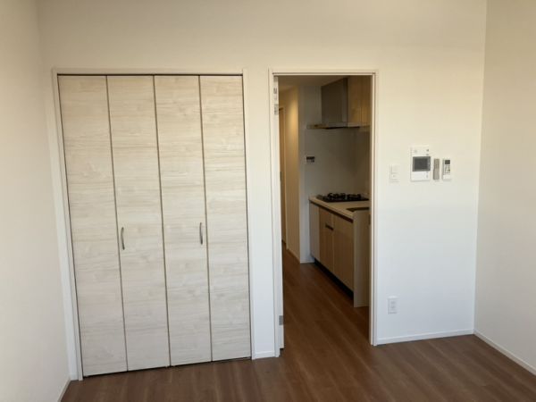 エメルミナ豊中岡町7階1K 部屋①の画像