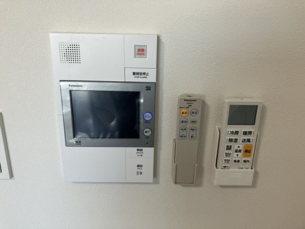 エメルミナ豊中岡町7階1K その他①の画像