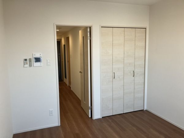 エメルミナ豊中岡町8階1K 部屋①の画像