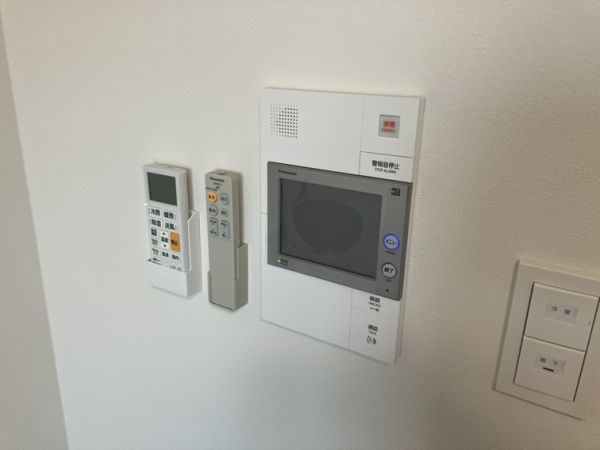 エメルミナ豊中岡町8階1K その他①の画像