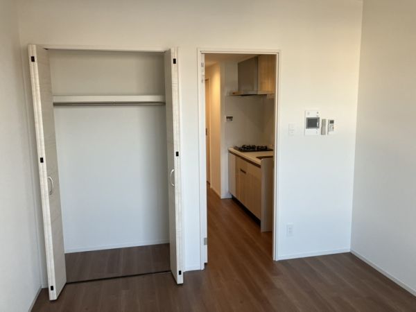 エメルミナ豊中岡町8階1K 部屋①の画像