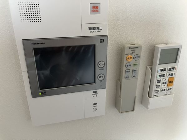 エメルミナ豊中岡町8階1K その他①の画像