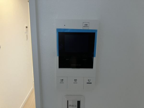 プルメリア阪大前1階1K その他②の画像