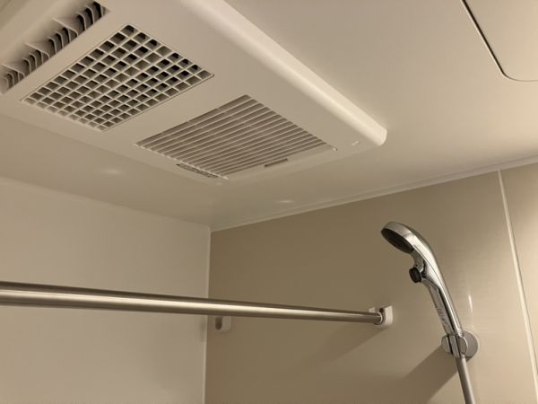 プルメリア阪大前1階1K 設備の画像