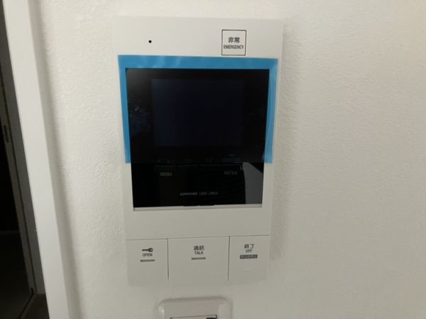 プルメリア阪大前1階1K その他②の画像