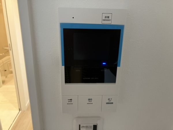 プルメリア阪大前1階1K その他②の画像