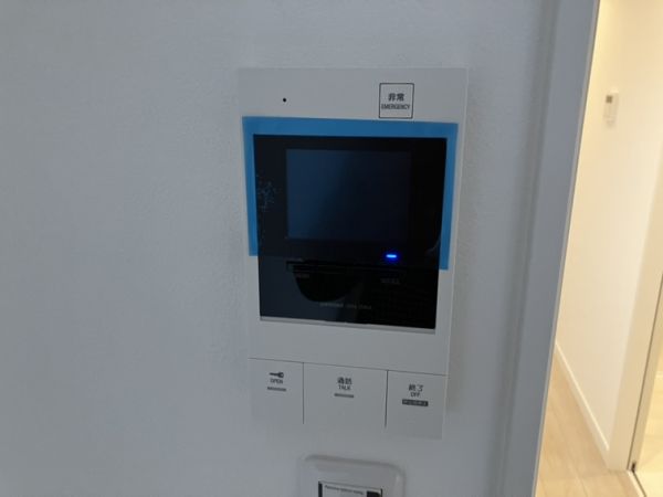 プルメリア阪大前1階1K その他②の画像