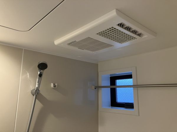 プルメリア阪大前1階1K 設備の画像