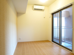 JASPER御堂筋本町9階1LDK 部屋①の画像