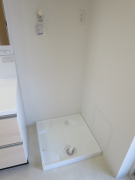 JASPER御堂筋本町9階1LDK 設備の画像