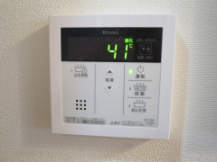 JASPER御堂筋本町9階1LDK その他②の画像