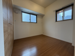 JASPER御堂筋本町12階1LDK 部屋①の画像