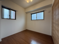 JASPER御堂筋本町14階1LDK 部屋②の画像