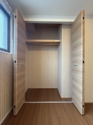 JASPER御堂筋本町14階1LDK 収納の画像