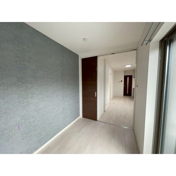 DEAR KINDAI03階1DK 部屋①の画像